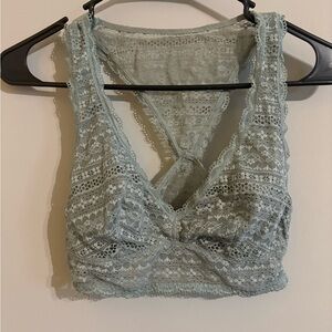 Victoria's Secret Lace Bralette